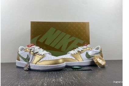Hyperoad Jordan Dragon” Air 1 The “Year Of Low OG 1007